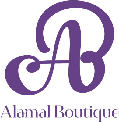 Alamal Boutique logo
