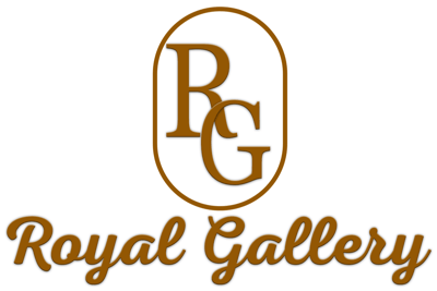 رويال غاليري للعطور logo