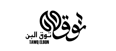 توق البن logo