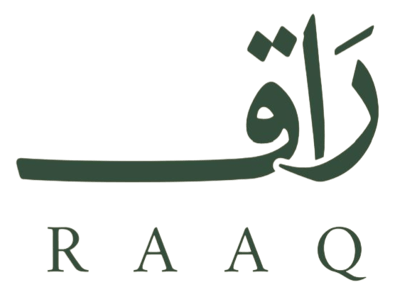 متجر راق Logo