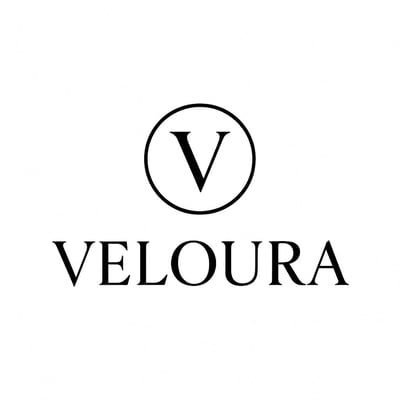 Logo of Veloura