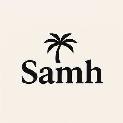 Samh logo