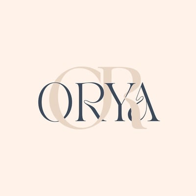ORYA logo