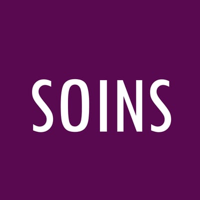 SOINS logo