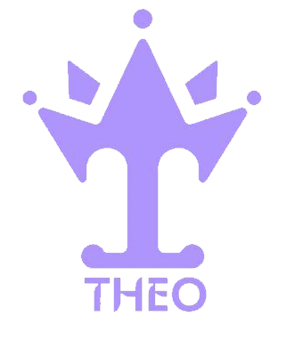 ثيو THEO logo