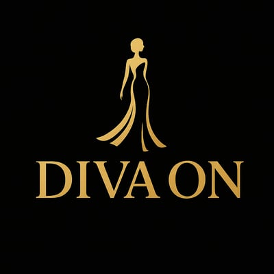 diva on ديفا اون logo