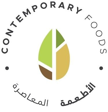 الأطعمة المعاصرة