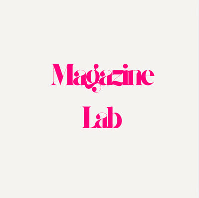 Magazine Lab logo