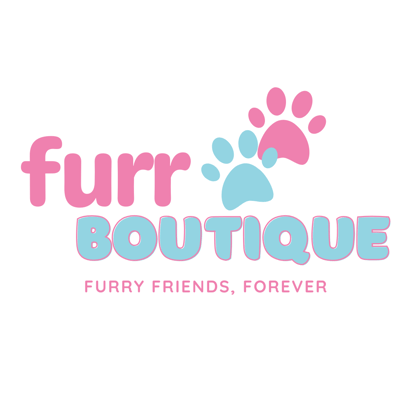 فرو بوتيك | furrboutique logo