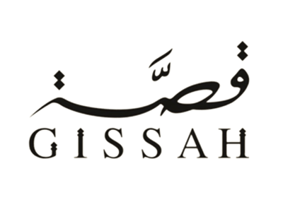 قصة Logo