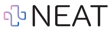 Neat logo