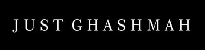 JUST GHASHMAH logo