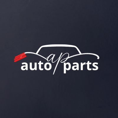 Auto parts logo