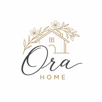Ora Home logo
