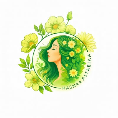 حسناء الطبيعة logo