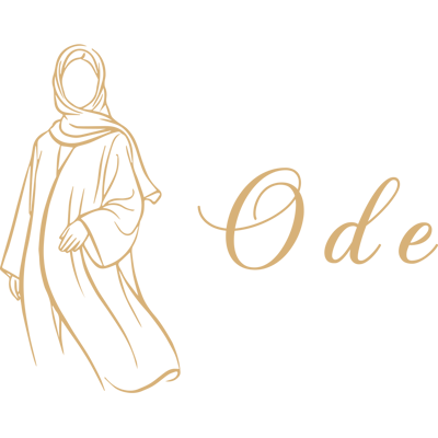 Ode logo