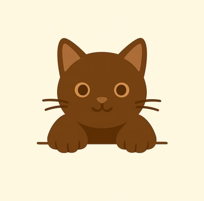 BKitten logo