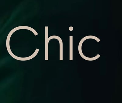 Chic