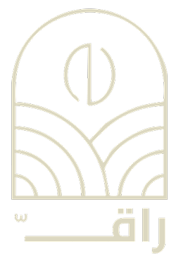راق logo