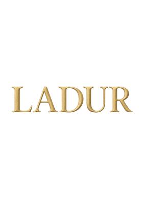 LADUR logo