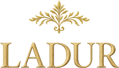 LADUR logo