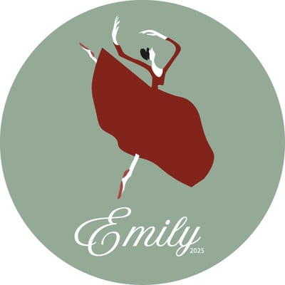 Emily logo