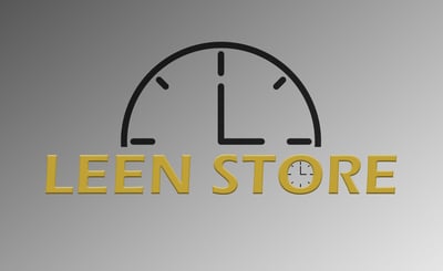 leen-store logo