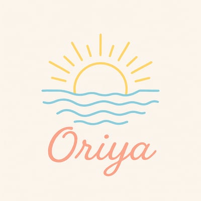 Oriya