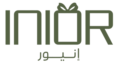 إنيور INIOR logo