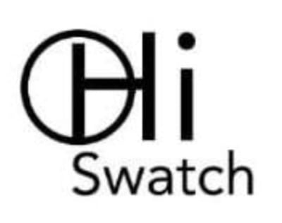 هاي سواتش logo