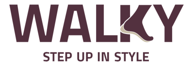 Walky logo