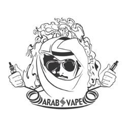 ARAB VAPE KSA logo