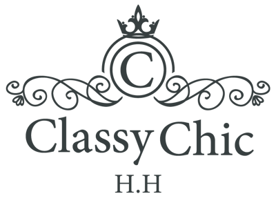 Classy Chic logo