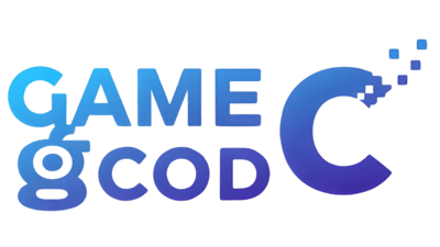 GAMES COD logo