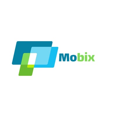MoBix logo