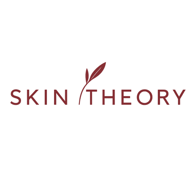 SkinTheory logo