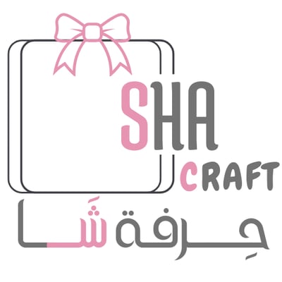 متجر حِرفة شا logo
