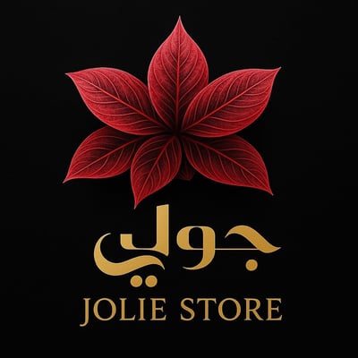 Jolie Store logo