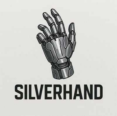 سيلفر هاند - SilverHand