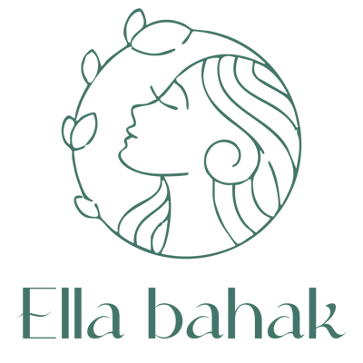 Ella Bahak logo