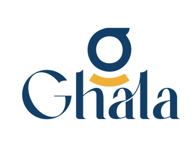 Ghala logo