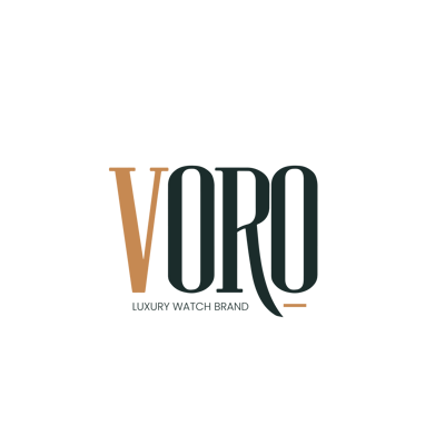 VORO logo