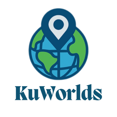 KuWorld logo
