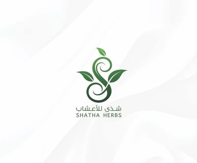 شذى الأعشاب logo