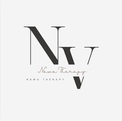 نوا ثيرابي||Nawa Therapy logo