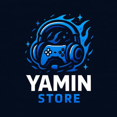 YAMIN STORE logo