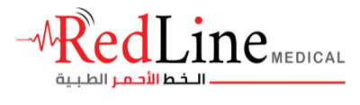 Redline Medical logo