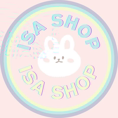 ISA.SHOP logo
