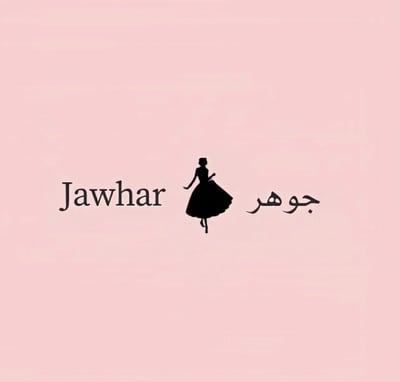 جوهر logo