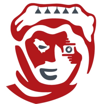 click logo